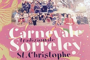 Carnevale di Sorreley