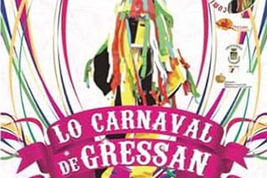 carneval de grossan
