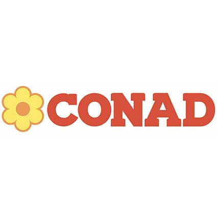 logo conad