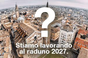 EDIZIONE 2027