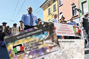 CENTRO COORDINAMENTO NAZIONALE